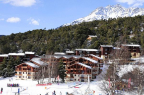 Résidence Goélia Les Balcons d'Anaïs La Norma